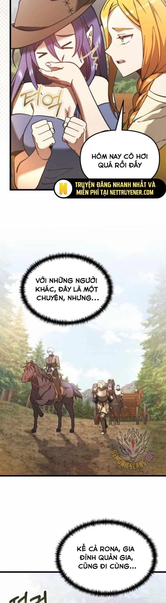 Hắc Kị Sĩ Thiên Tài Giới Hạn Thời Gian - Chapter 96 - Page 25