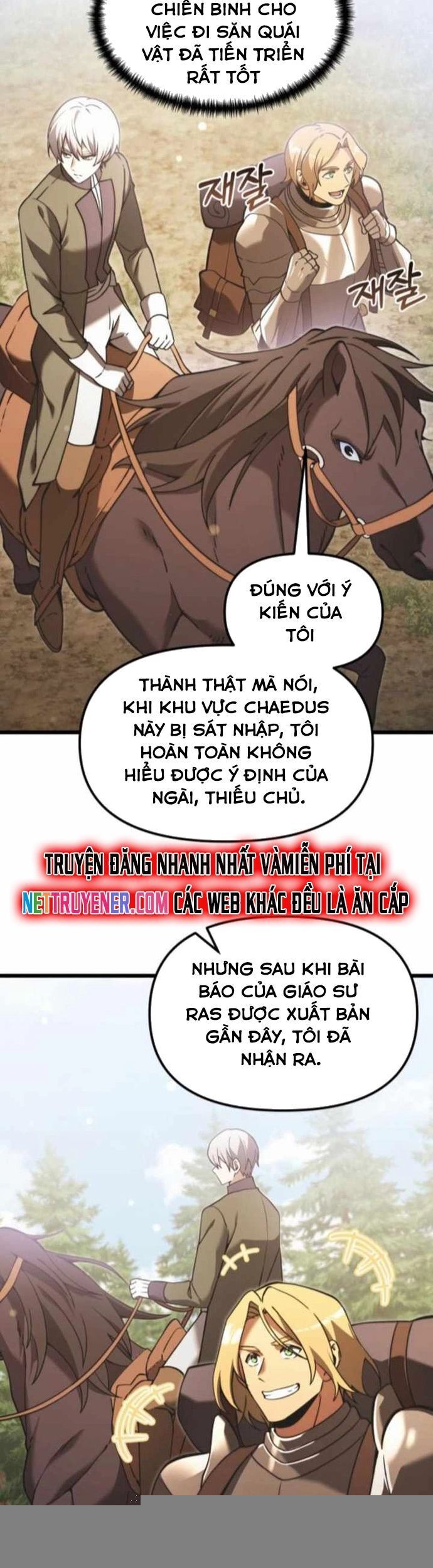 Hắc Kị Sĩ Thiên Tài Giới Hạn Thời Gian - Chapter 96 - Page 28