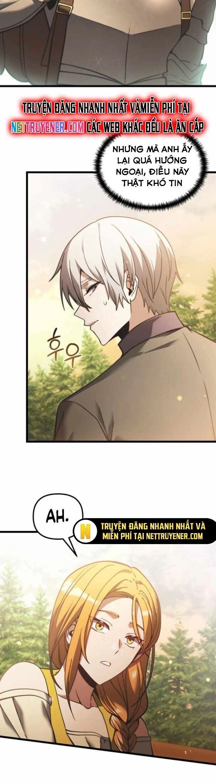 Hắc Kị Sĩ Thiên Tài Giới Hạn Thời Gian - Chapter 96 - Page 31