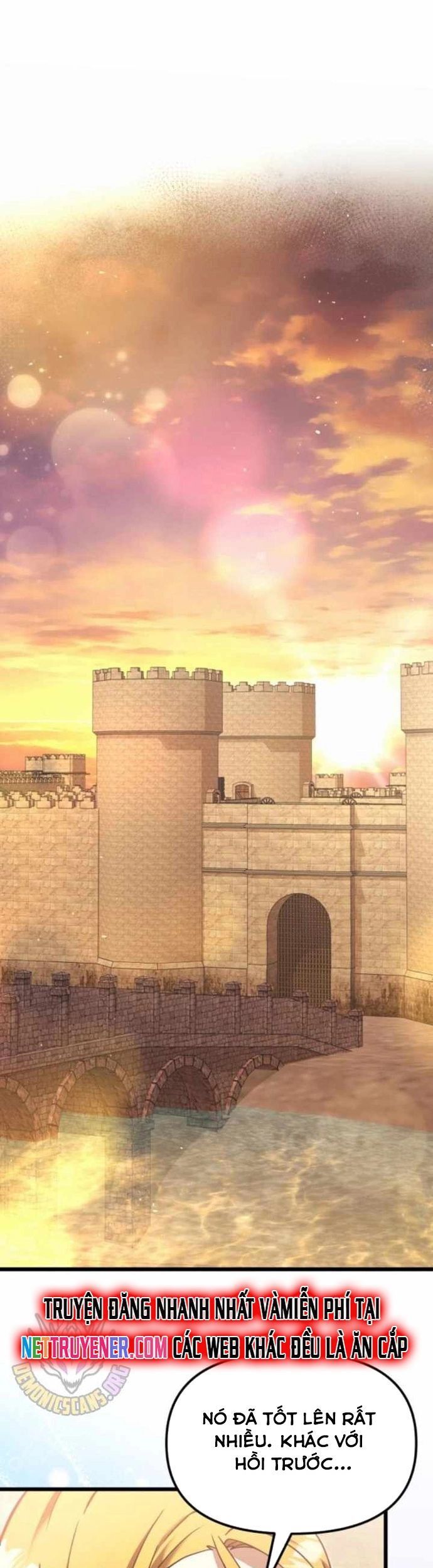 Hắc Kị Sĩ Thiên Tài Giới Hạn Thời Gian - Chapter 96 - Page 32