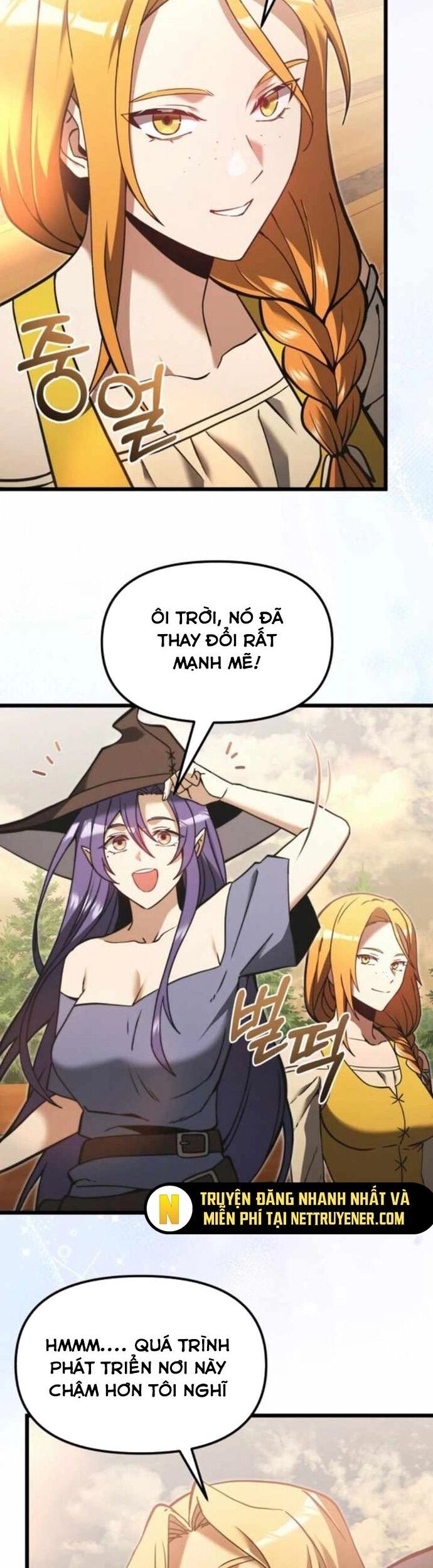 Hắc Kị Sĩ Thiên Tài Giới Hạn Thời Gian - Chapter 96 - Page 33