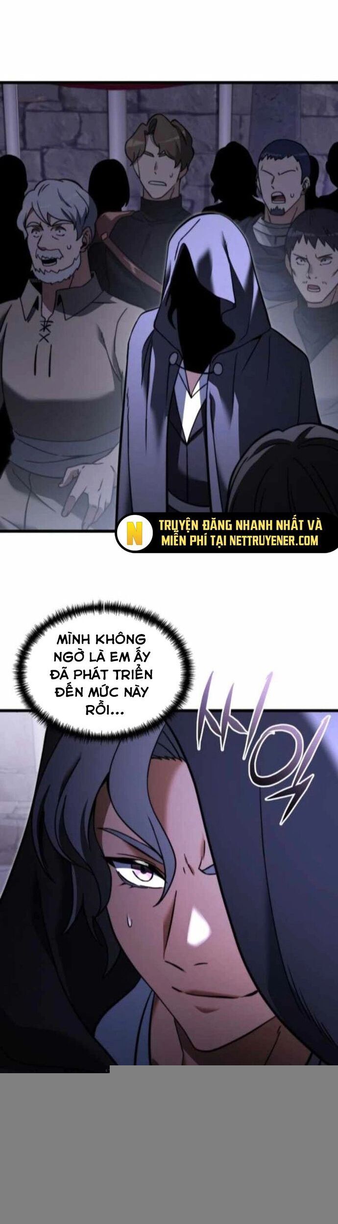 Hắc Kị Sĩ Thiên Tài Giới Hạn Thời Gian - Chapter 96 - Page 5