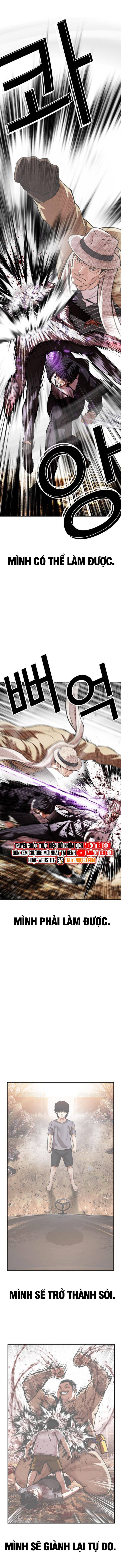 Hoán Đổi Diệu Kỳ Chapter 552 - Trang 5