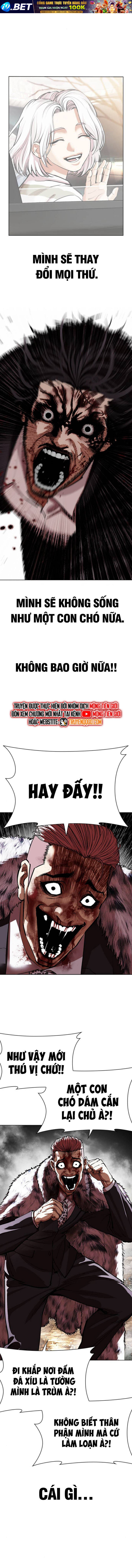 Hoán Đổi Diệu Kỳ Chapter 552 - Trang 6