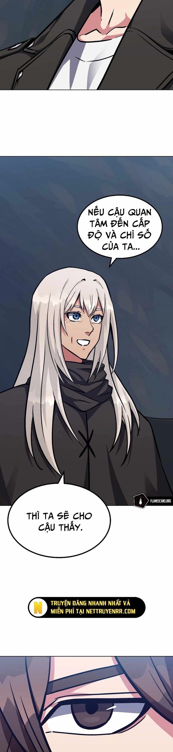Người Chơi Cấp 1 - Chapter 61 - Page 10