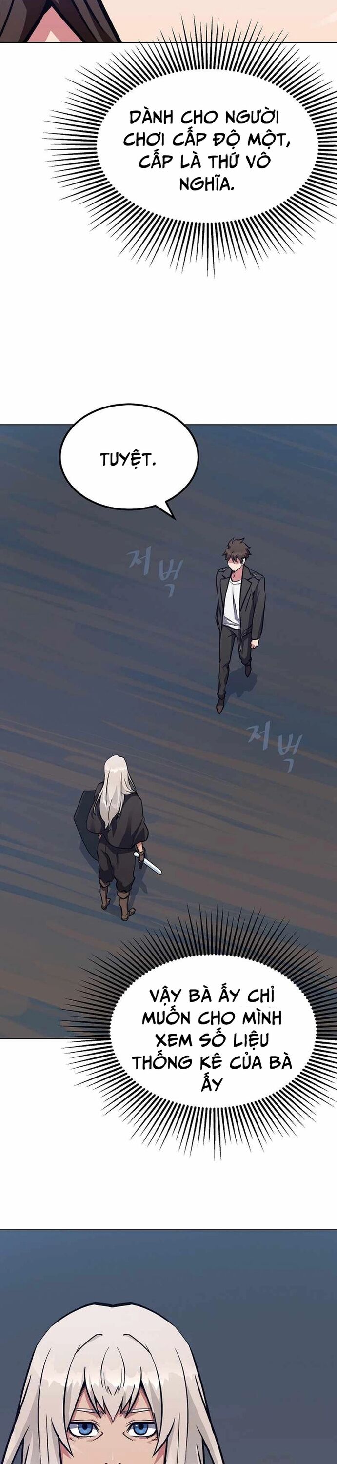 Người Chơi Cấp 1 - Chapter 61 - Page 11