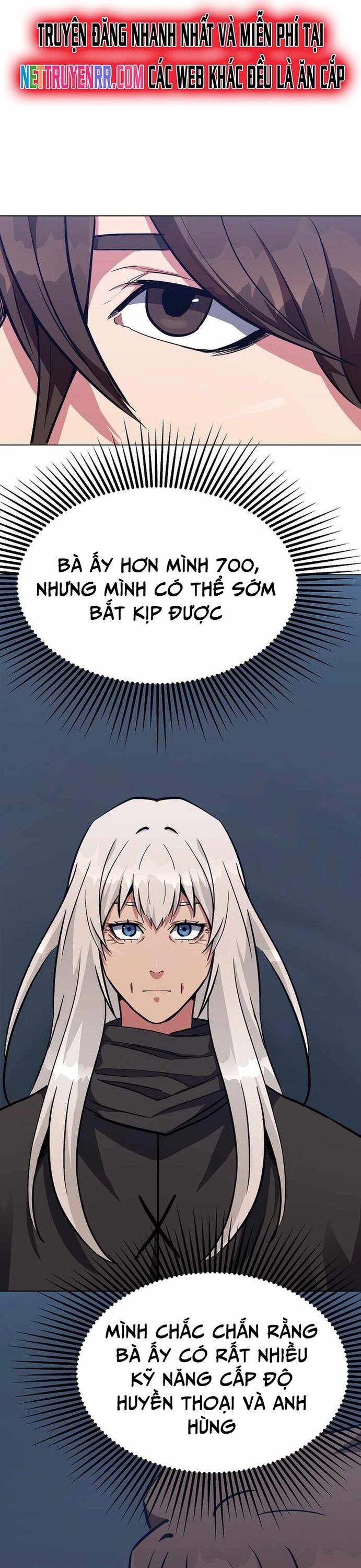 Người Chơi Cấp 1 - Chapter 61 - Page 14