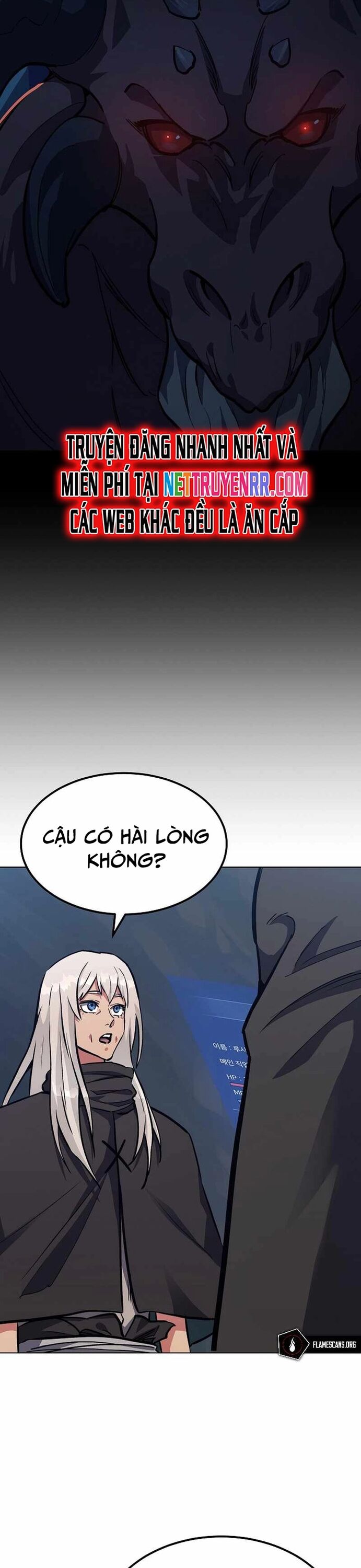 Người Chơi Cấp 1 - Chapter 61 - Page 16