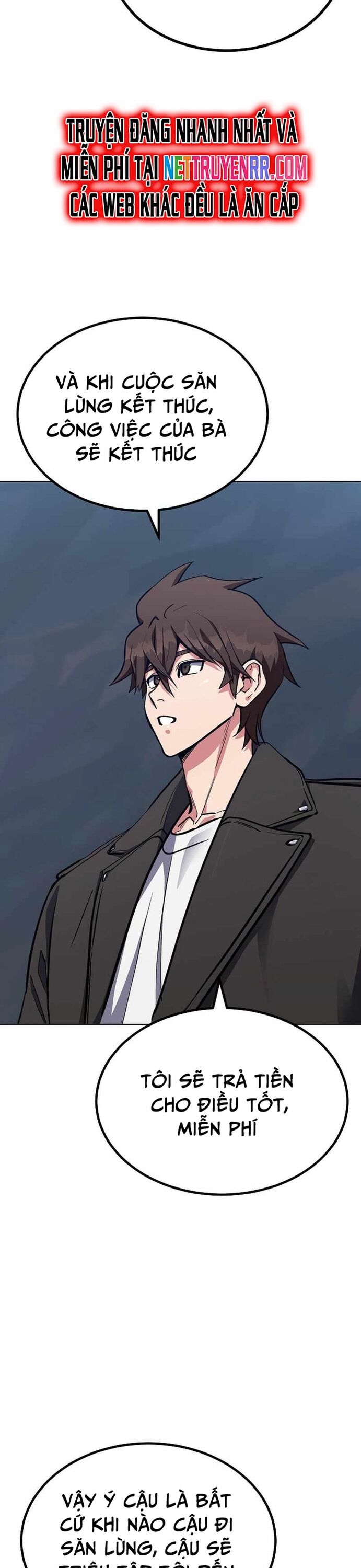 Người Chơi Cấp 1 - Chapter 61 - Page 18