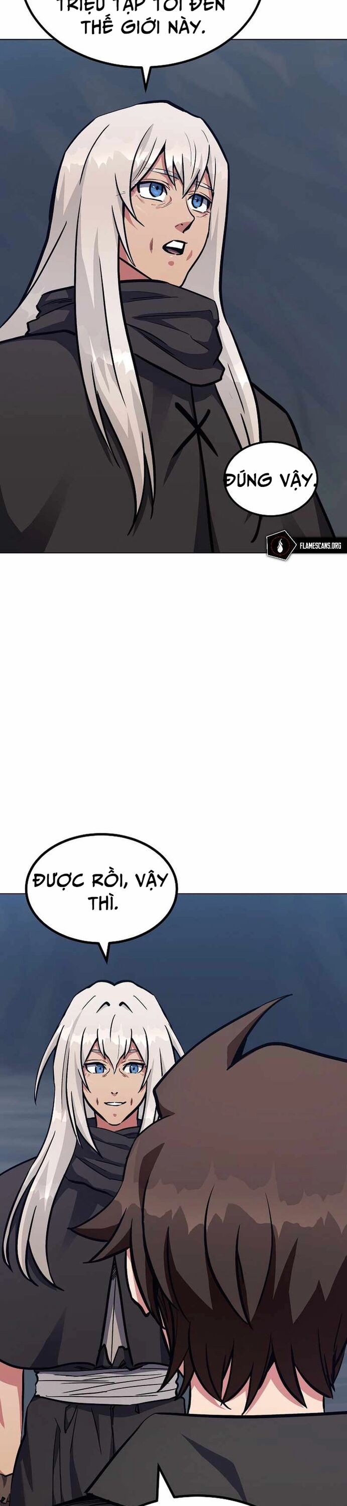Người Chơi Cấp 1 - Chapter 61 - Page 19