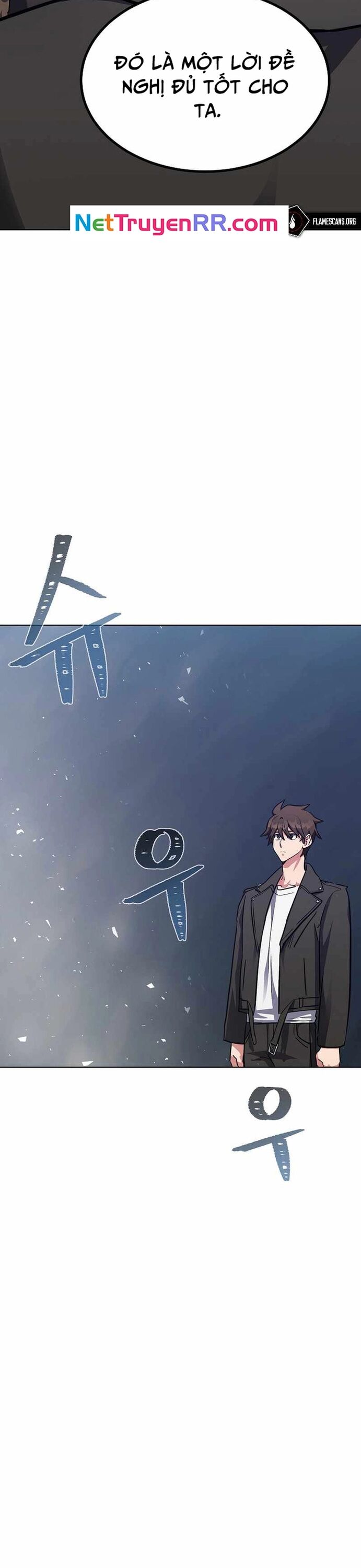 Người Chơi Cấp 1 - Chapter 61 - Page 20