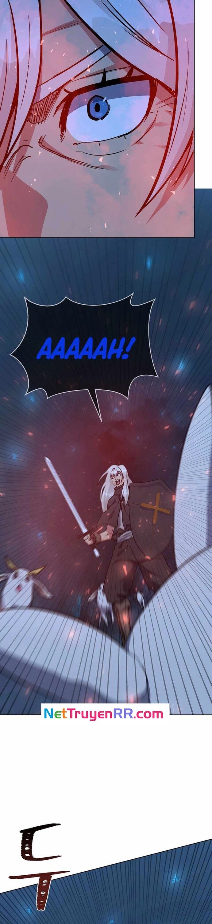 Người Chơi Cấp 1 - Chapter 61 - Page 22