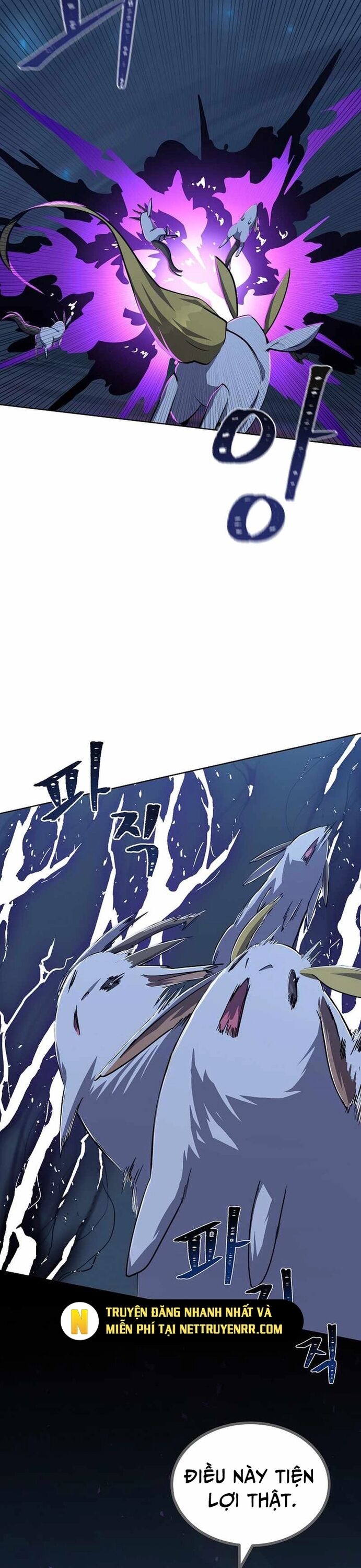 Người Chơi Cấp 1 - Chapter 61 - Page 25