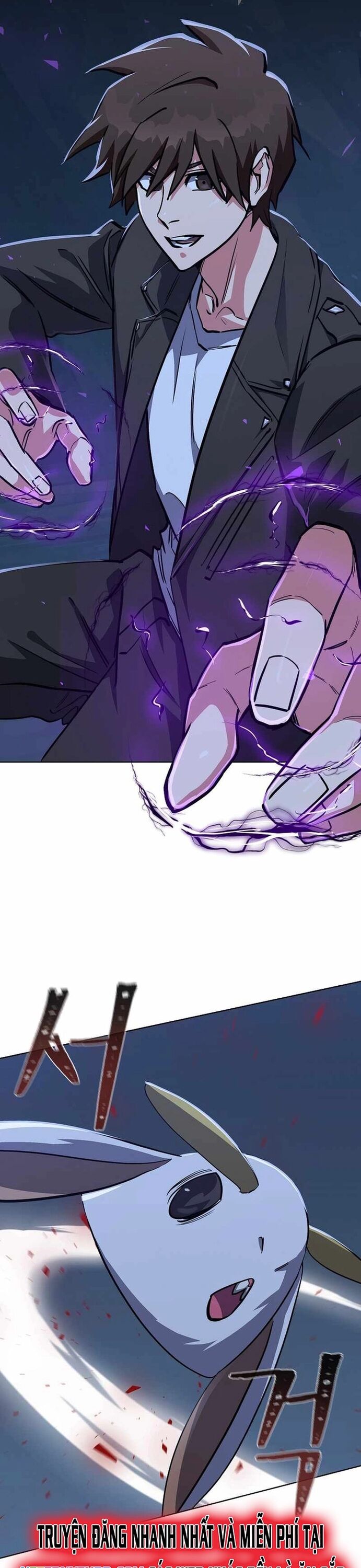 Người Chơi Cấp 1 - Chapter 61 - Page 26