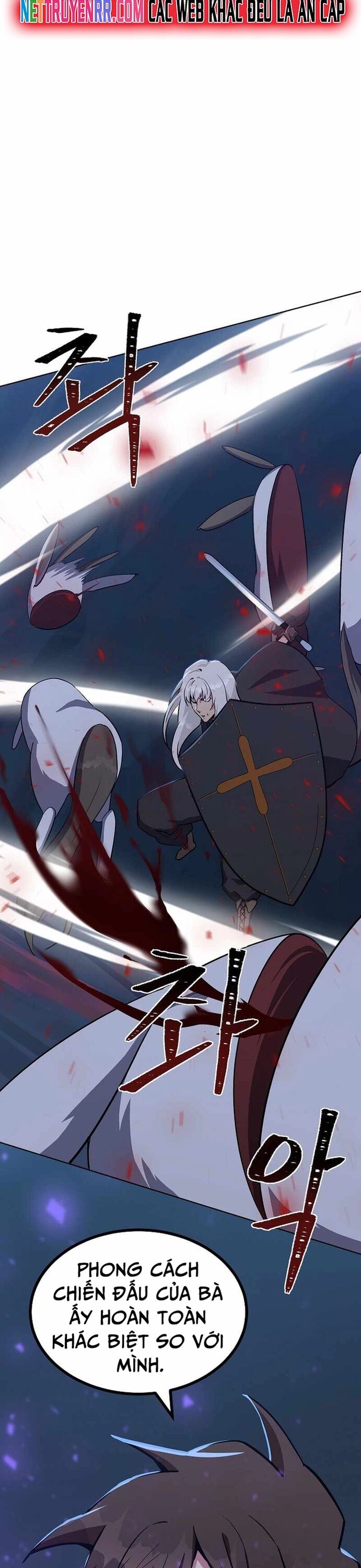 Người Chơi Cấp 1 - Chapter 61 - Page 27