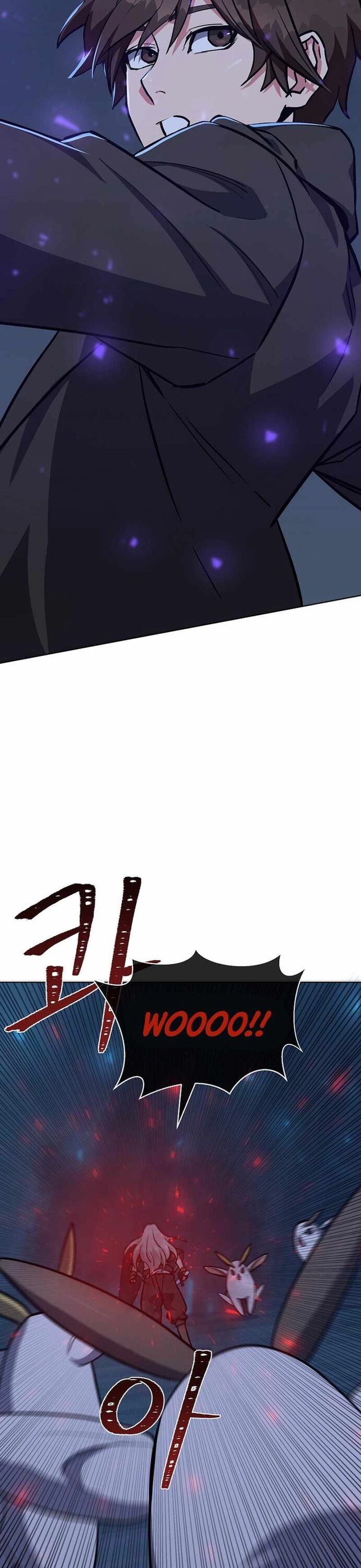 Người Chơi Cấp 1 - Chapter 61 - Page 28