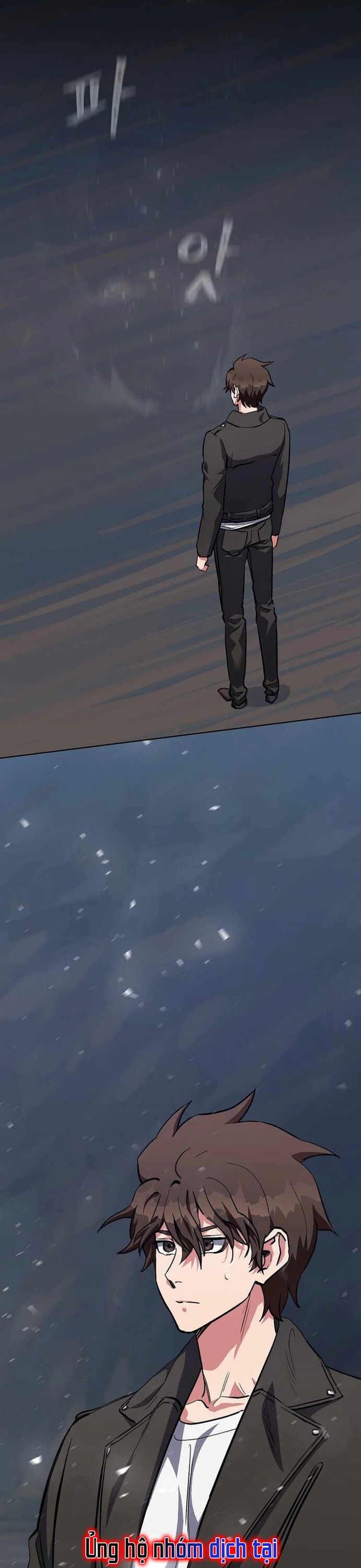 Người Chơi Cấp 1 - Chapter 61 - Page 3