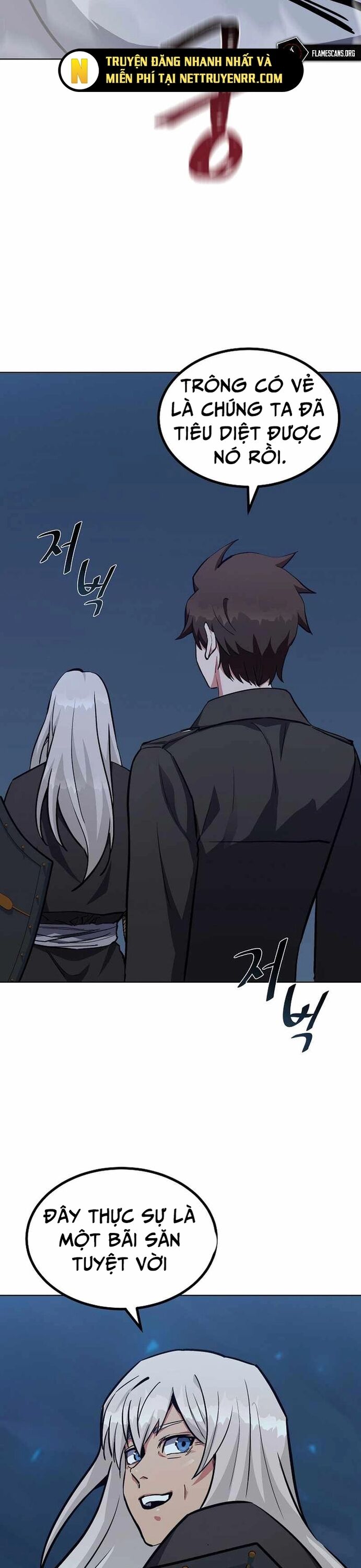 Người Chơi Cấp 1 - Chapter 61 - Page 32