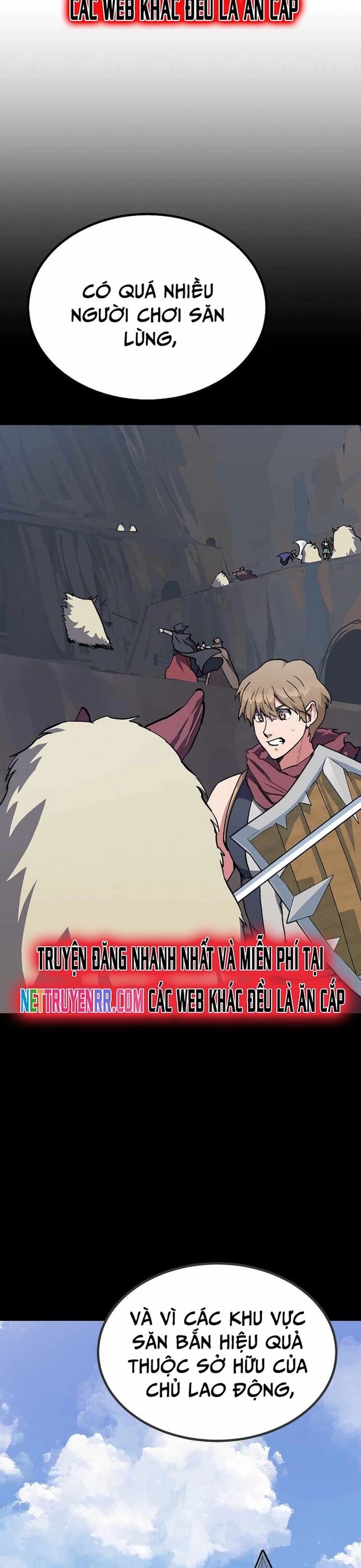 Người Chơi Cấp 1 - Chapter 61 - Page 34