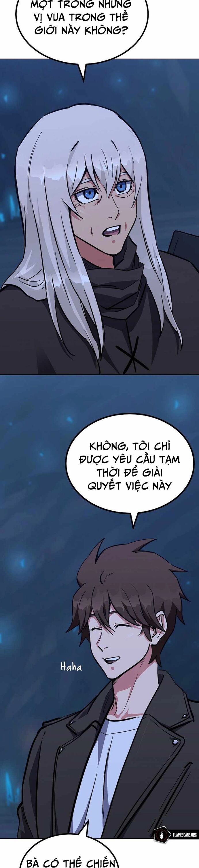 Người Chơi Cấp 1 - Chapter 61 - Page 37