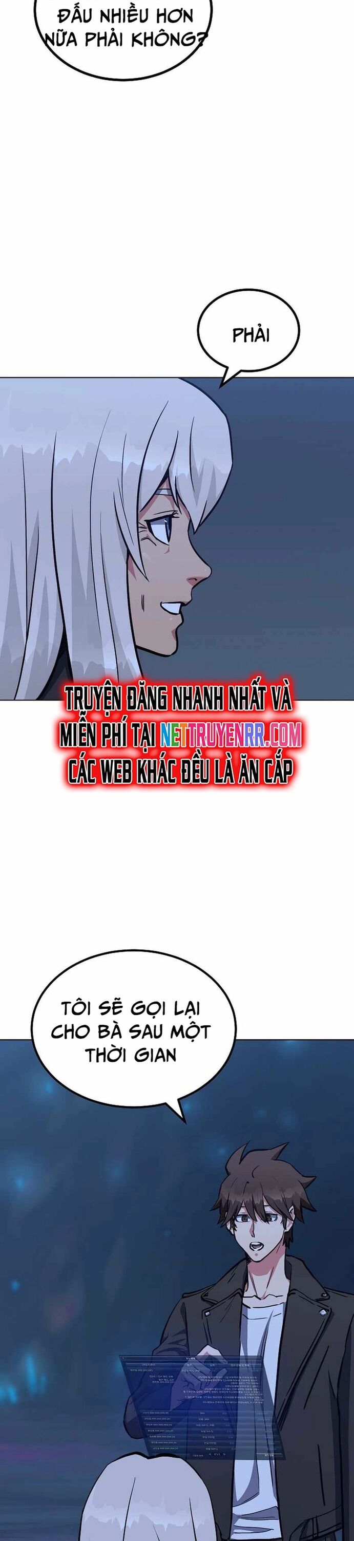 Người Chơi Cấp 1 - Chapter 61 - Page 38