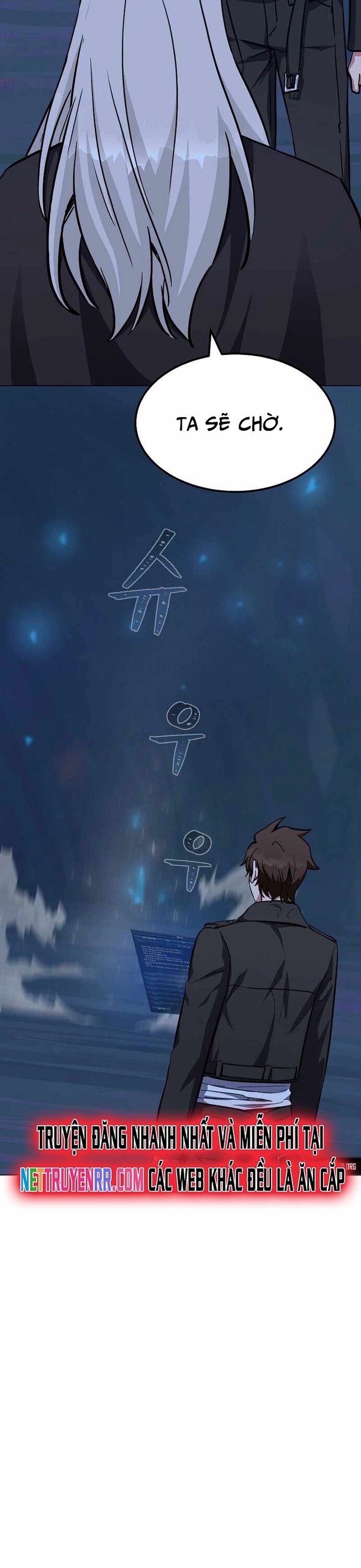 Người Chơi Cấp 1 - Chapter 61 - Page 39