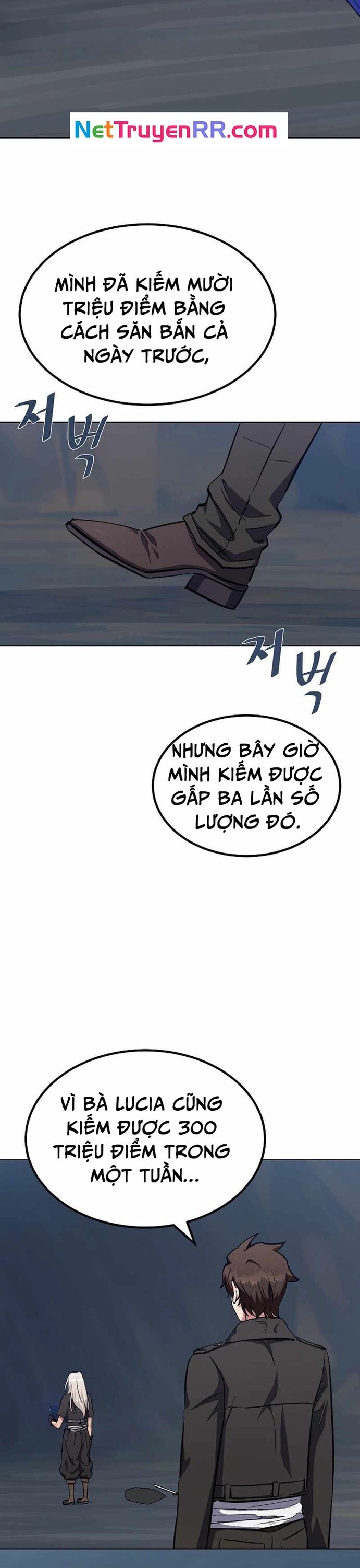 Người Chơi Cấp 1 - Chapter 61 - Page 41