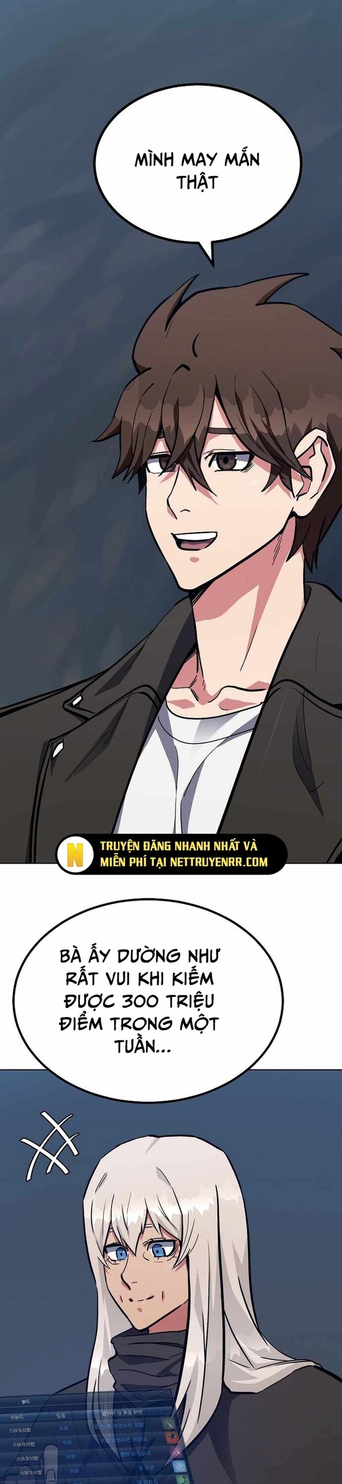 Người Chơi Cấp 1 - Chapter 61 - Page 42