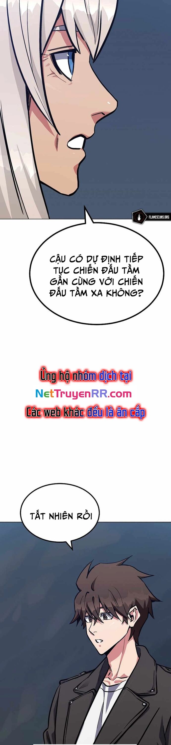 Người Chơi Cấp 1 - Chapter 61 - Page 46