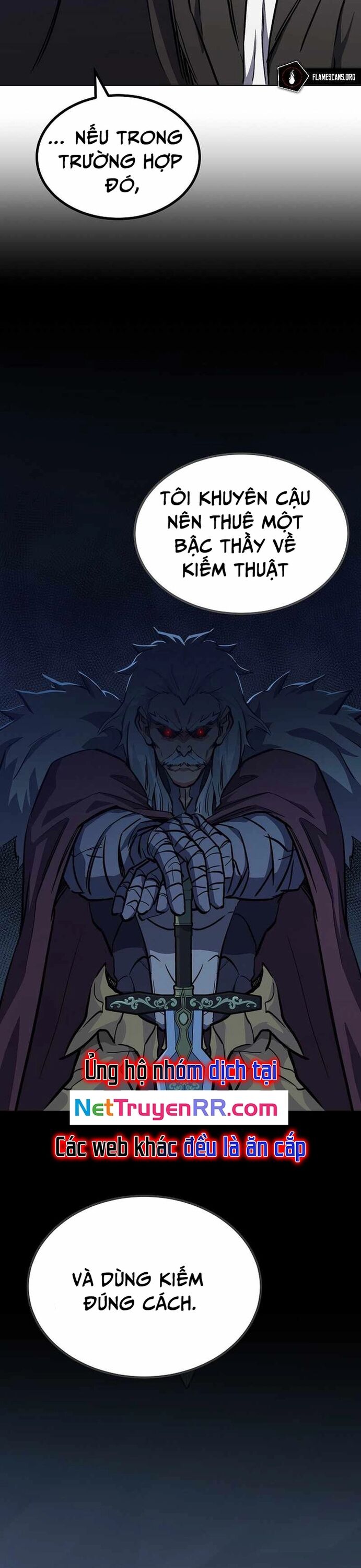 Người Chơi Cấp 1 - Chapter 61 - Page 48