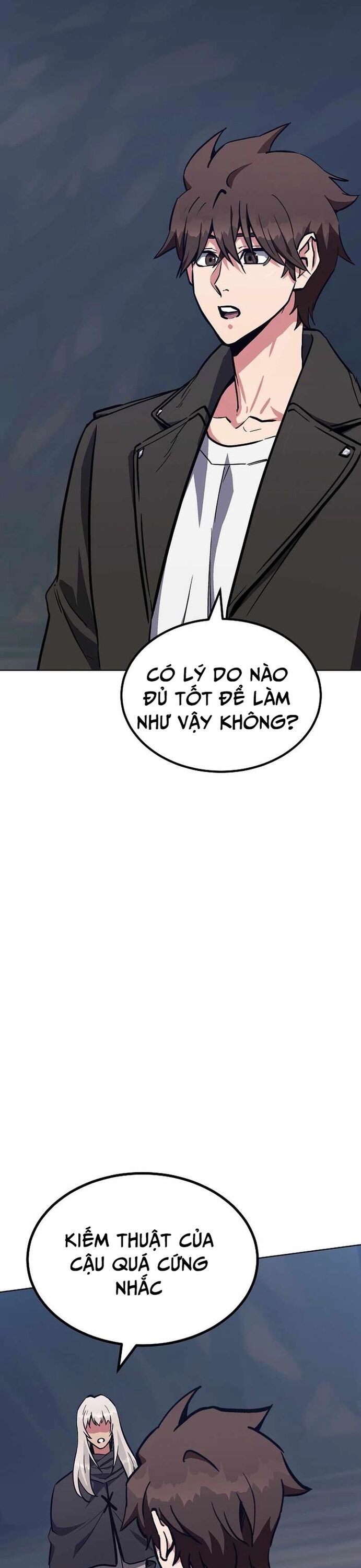 Người Chơi Cấp 1 - Chapter 61 - Page 49