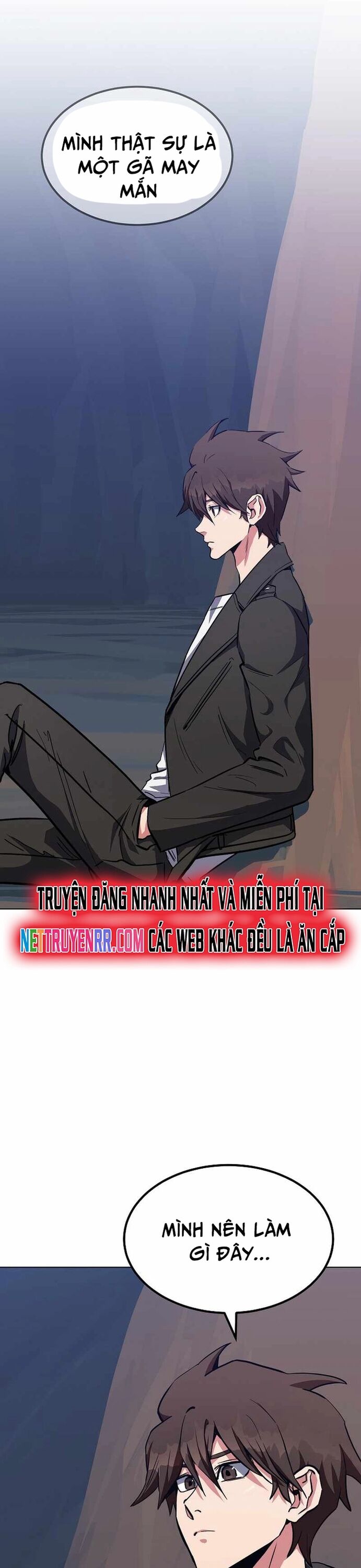 Người Chơi Cấp 1 - Chapter 61 - Page 5