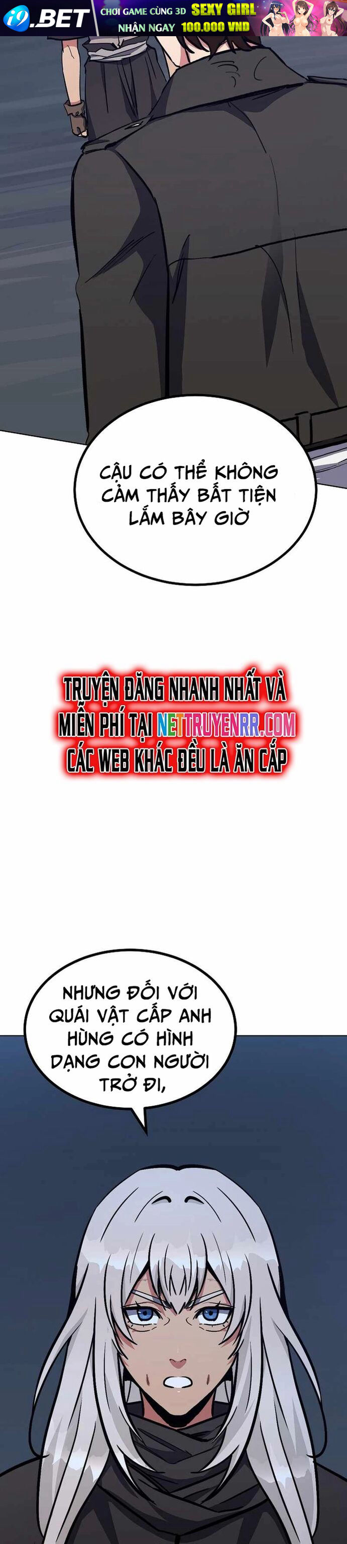 Người Chơi Cấp 1 - Chapter 61 - Page 50