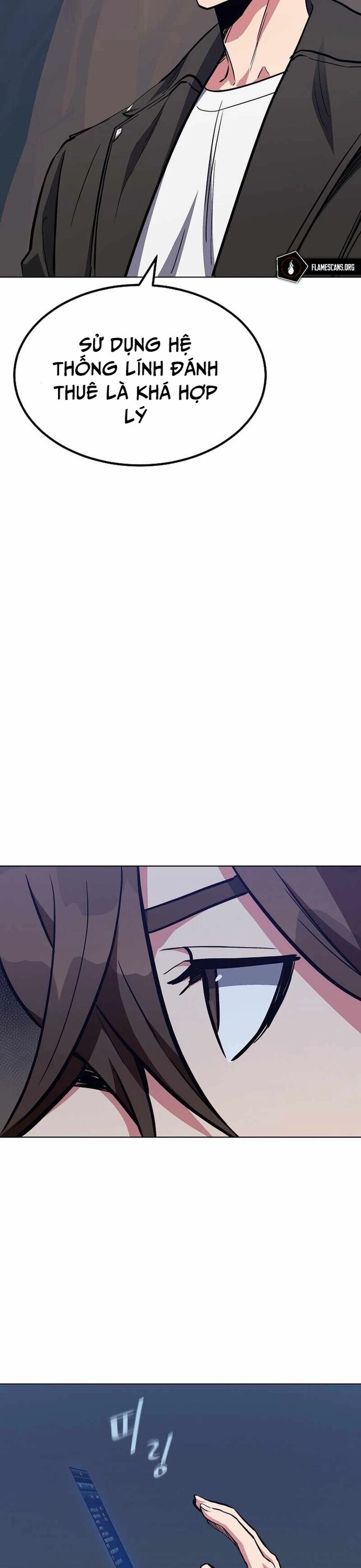 Người Chơi Cấp 1 - Chapter 61 - Page 6