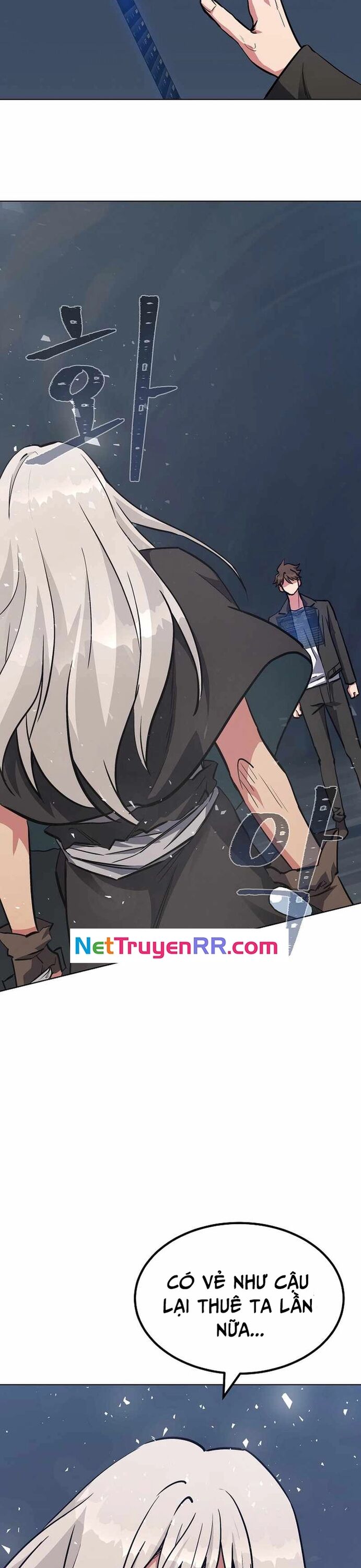 Người Chơi Cấp 1 - Chapter 61 - Page 7