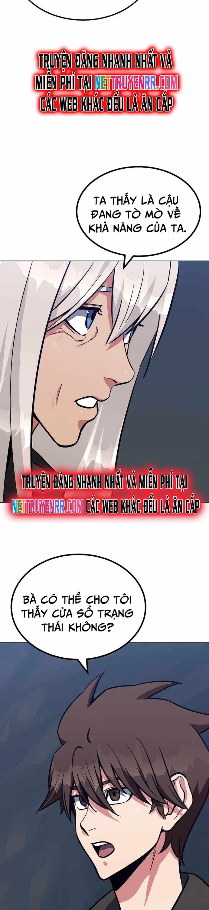 Người Chơi Cấp 1 - Chapter 61 - Page 9