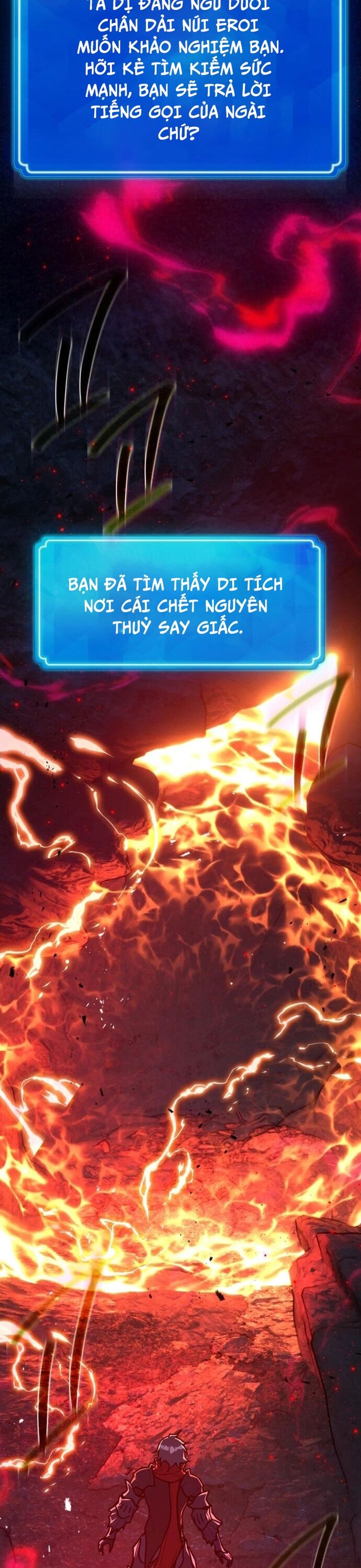 Quỷ Troll Mạnh Nhất Thế Giới - Chapter 130 - Page 18