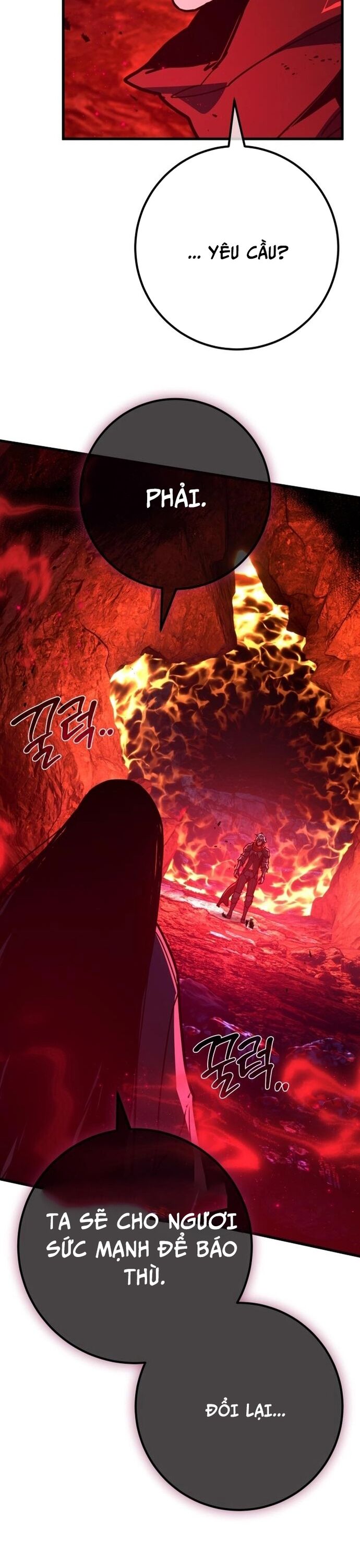 Quỷ Troll Mạnh Nhất Thế Giới - Chapter 130 - Page 29