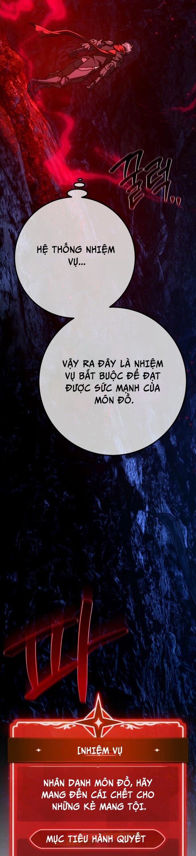 Quỷ Troll Mạnh Nhất Thế Giới - Chapter 130 - Page 33