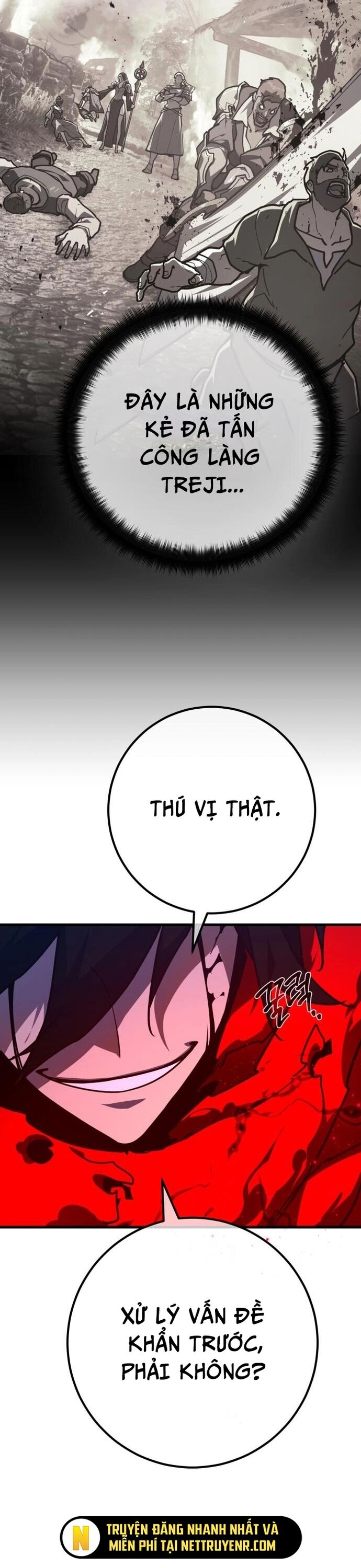 Quỷ Troll Mạnh Nhất Thế Giới - Chapter 130 - Page 35