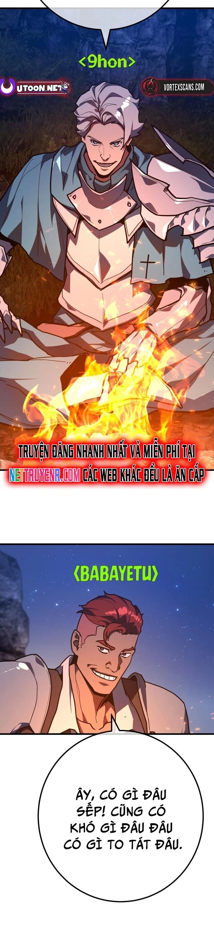 Quỷ Troll Mạnh Nhất Thế Giới - Chapter 130 - Page 40