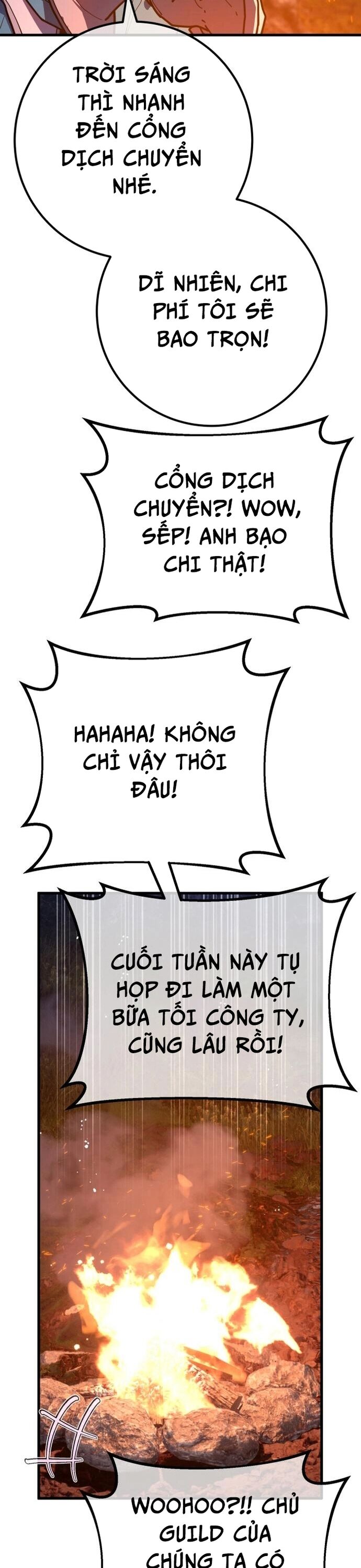 Quỷ Troll Mạnh Nhất Thế Giới - Chapter 130 - Page 42