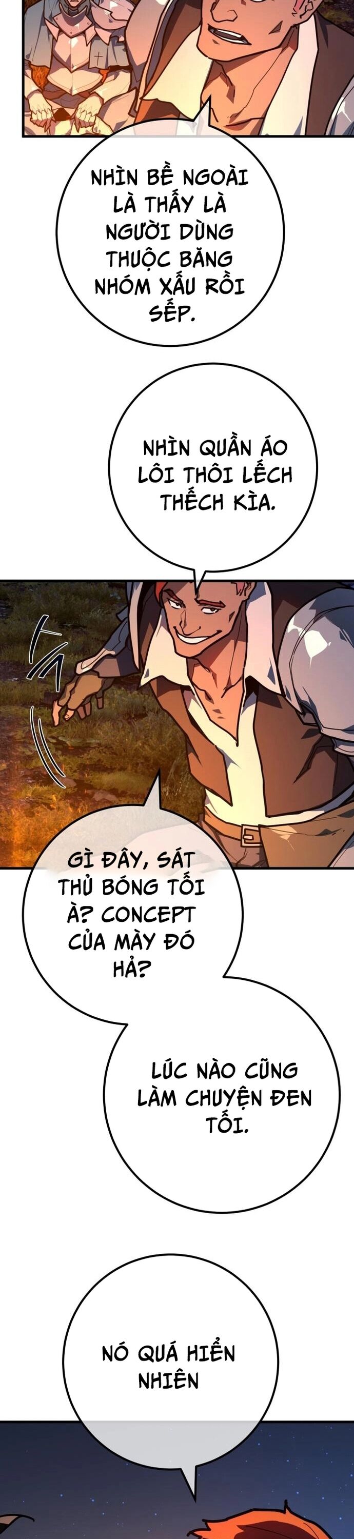 Quỷ Troll Mạnh Nhất Thế Giới - Chapter 130 - Page 50