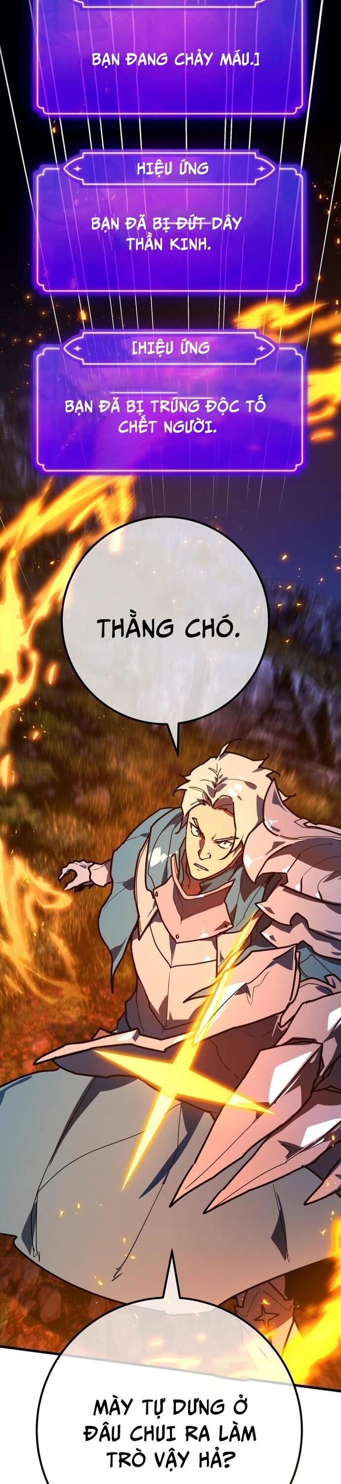 Quỷ Troll Mạnh Nhất Thế Giới - Chapter 130 - Page 55