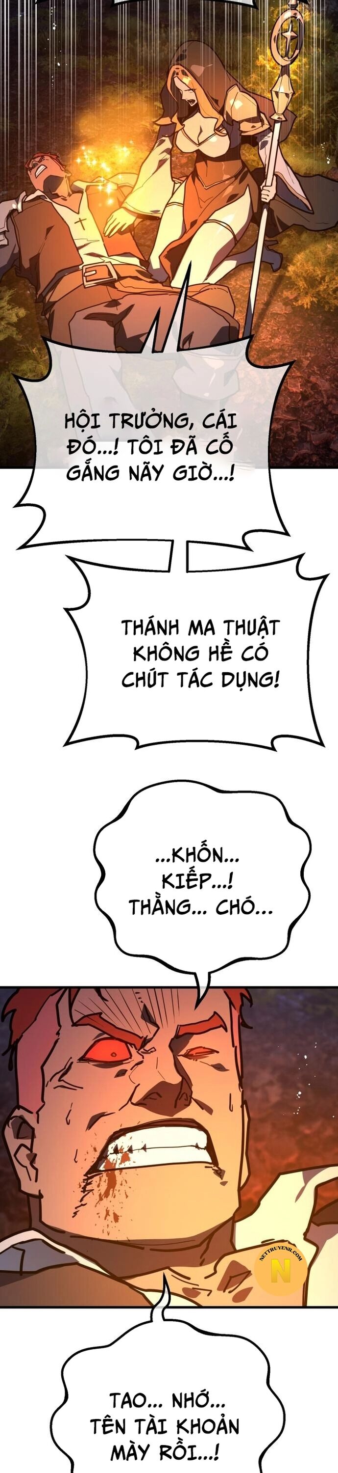Quỷ Troll Mạnh Nhất Thế Giới - Chapter 130 - Page 59
