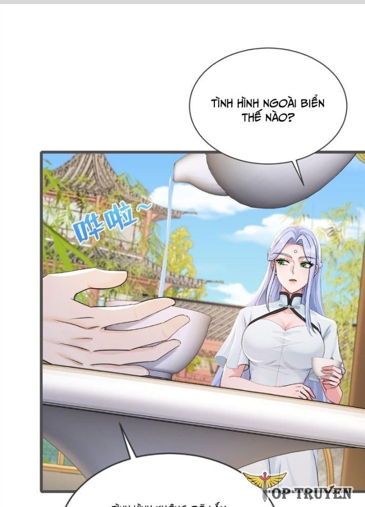 Trấn Quốc Thần Tế Chapter 268 - Trang 1