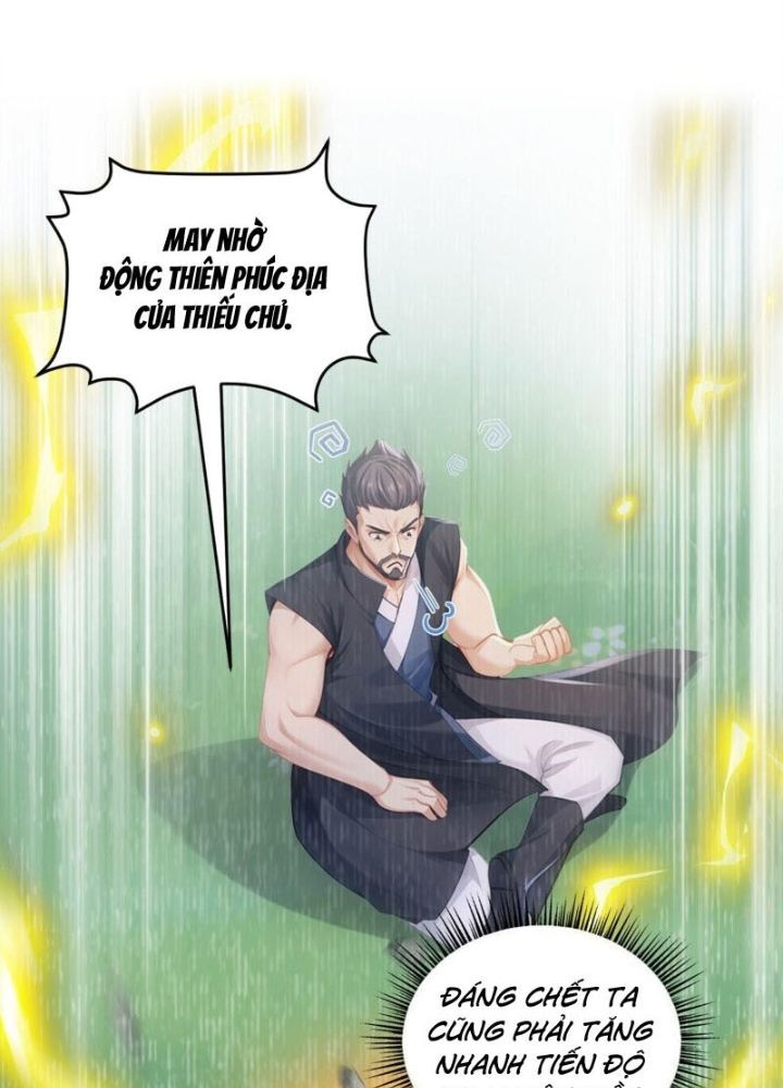 Trấn Quốc Thần Tế Chapter 268 - Trang 11