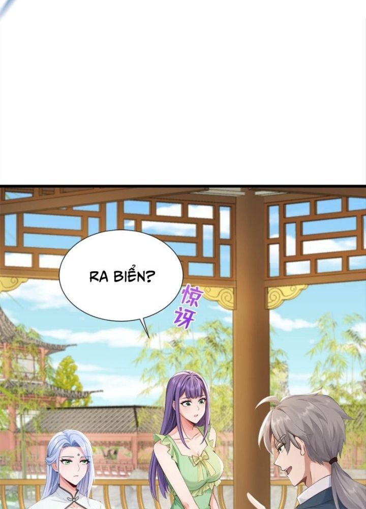 Trấn Quốc Thần Tế Chapter 268 - Trang 17