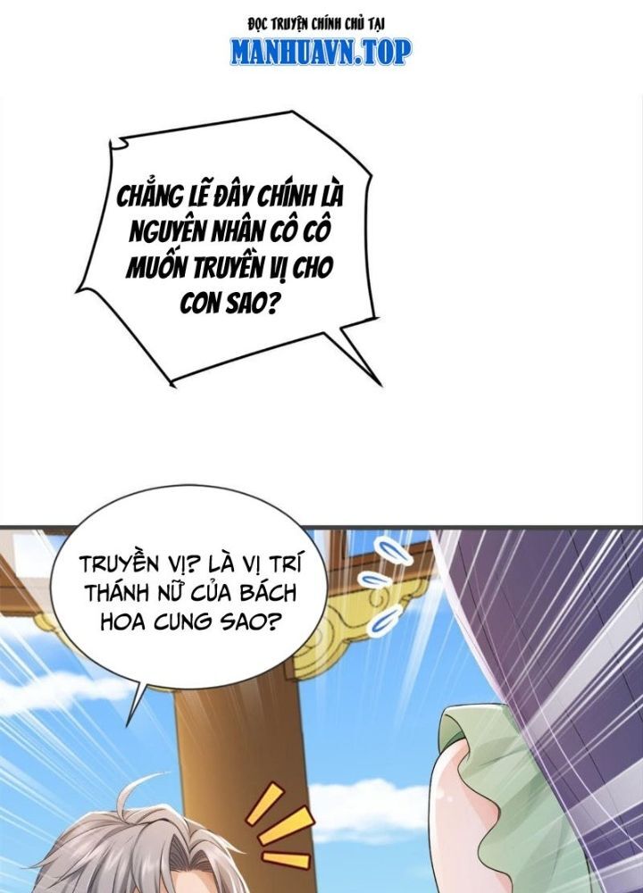 Trấn Quốc Thần Tế Chapter 268 - Trang 19