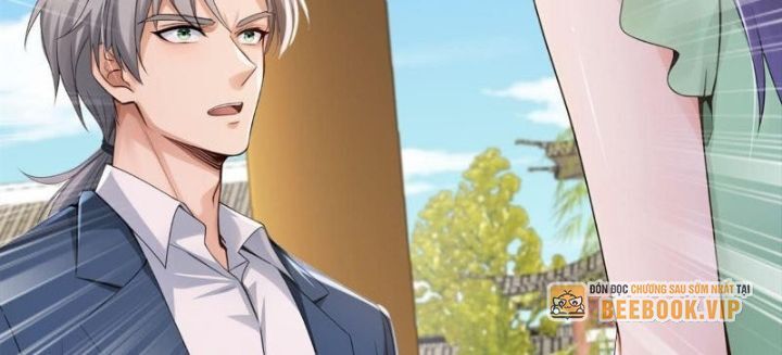 Trấn Quốc Thần Tế Chapter 268 - Trang 20